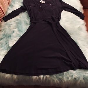 Charter Club dress